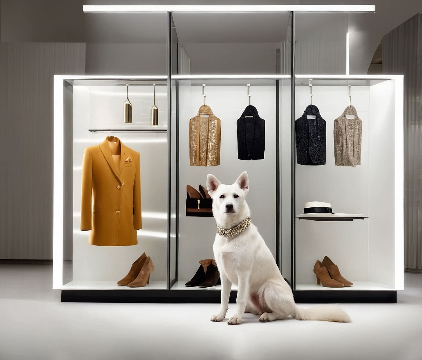 Ambiente acogedor para tu mascota